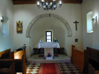 kapela sv. Andrije