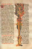 Beramski misal, Bartol Krbavac, ~1425