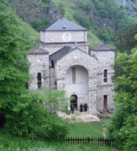 The Olovo Sanctuary