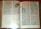 Brozic breviary, 1561