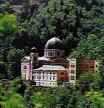 Fojnica monastery