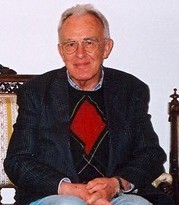 Professor Zvonimir Janko