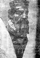 kralj Petar Svačić, vladao 1091.-1097.