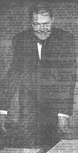 prof. Lopašić godine 1967.