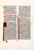 Missal of Prince Novak, 1368
