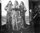 Krekovic with his Three Balear Girls

(Mallorca, Menorca and Eivissa)