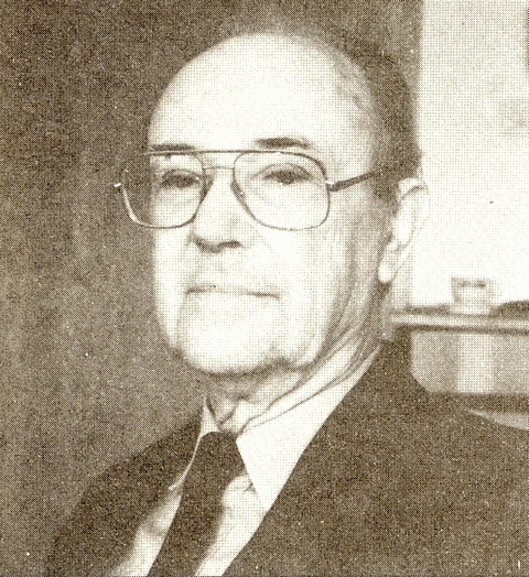 Prof.dr. Zvonko Sirotić