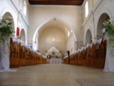 Cathedral uin Senju (photo M. Zubrinic, 2005)