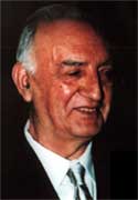 Petar Guberina