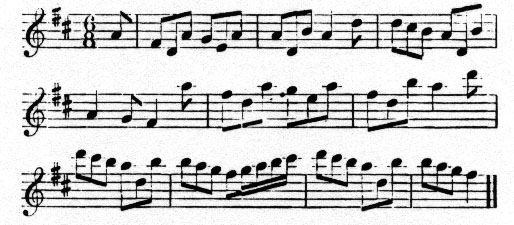 Op. 17, No. 6