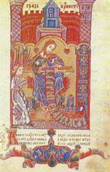 Manuscript of Krstyanin Hval