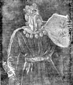kralj Petar Krešimir Veliki IV., vladao 1058.-1074.