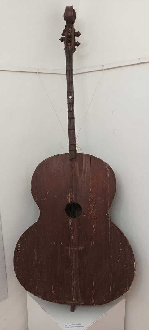 Electrical Experimenter, veljača 1919.