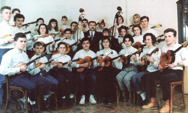 Electrical Experimenter, veljača 1919.