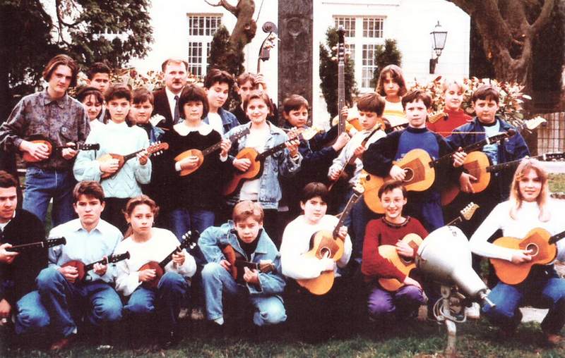 Electrical Experimenter, veljača 1919.