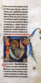 Misal kneza Novaka, 1368.