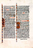 Missal of Prince Novak, 1368