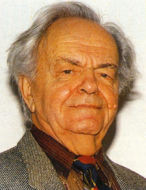Prof.dr. Tomo Bosanac