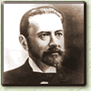 Josip Vucetic, discoverer of scientific dactyloscopy